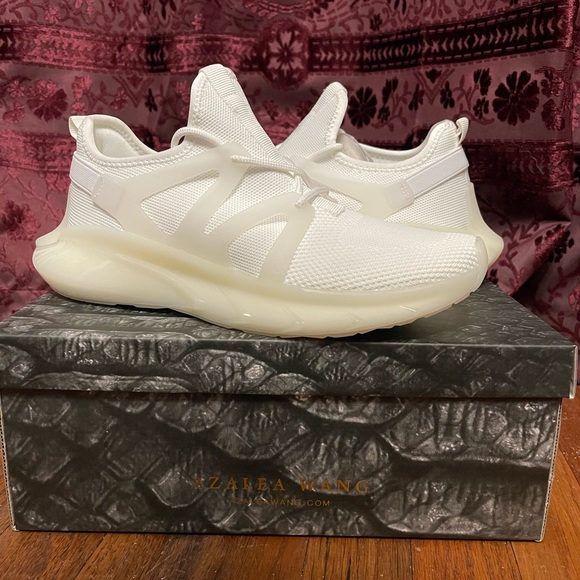 Azalea Wang Sneakers Nib - Picture 2 of 7
